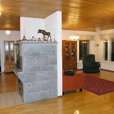 Holiday Vesilahti Ferienhaus Inari