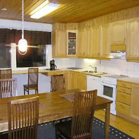 Ferienhaus Holiday Vesilahti *
