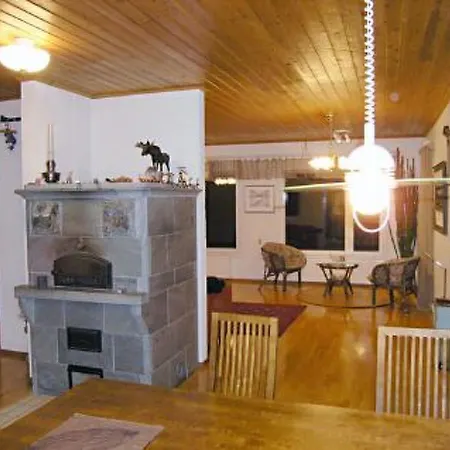 Ferienhaus Holiday Vesilahti *