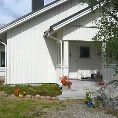 Holiday Vesilahti Ferienhaus