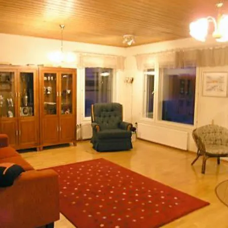 Ferienhaus Holiday Vesilahti *