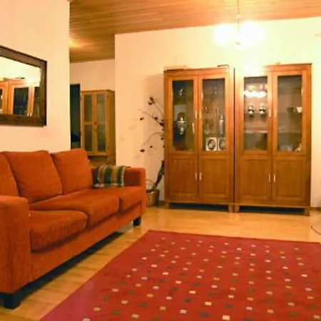 Ferienhaus Holiday Vesilahti