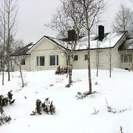 Holiday Vesilahti * Inari